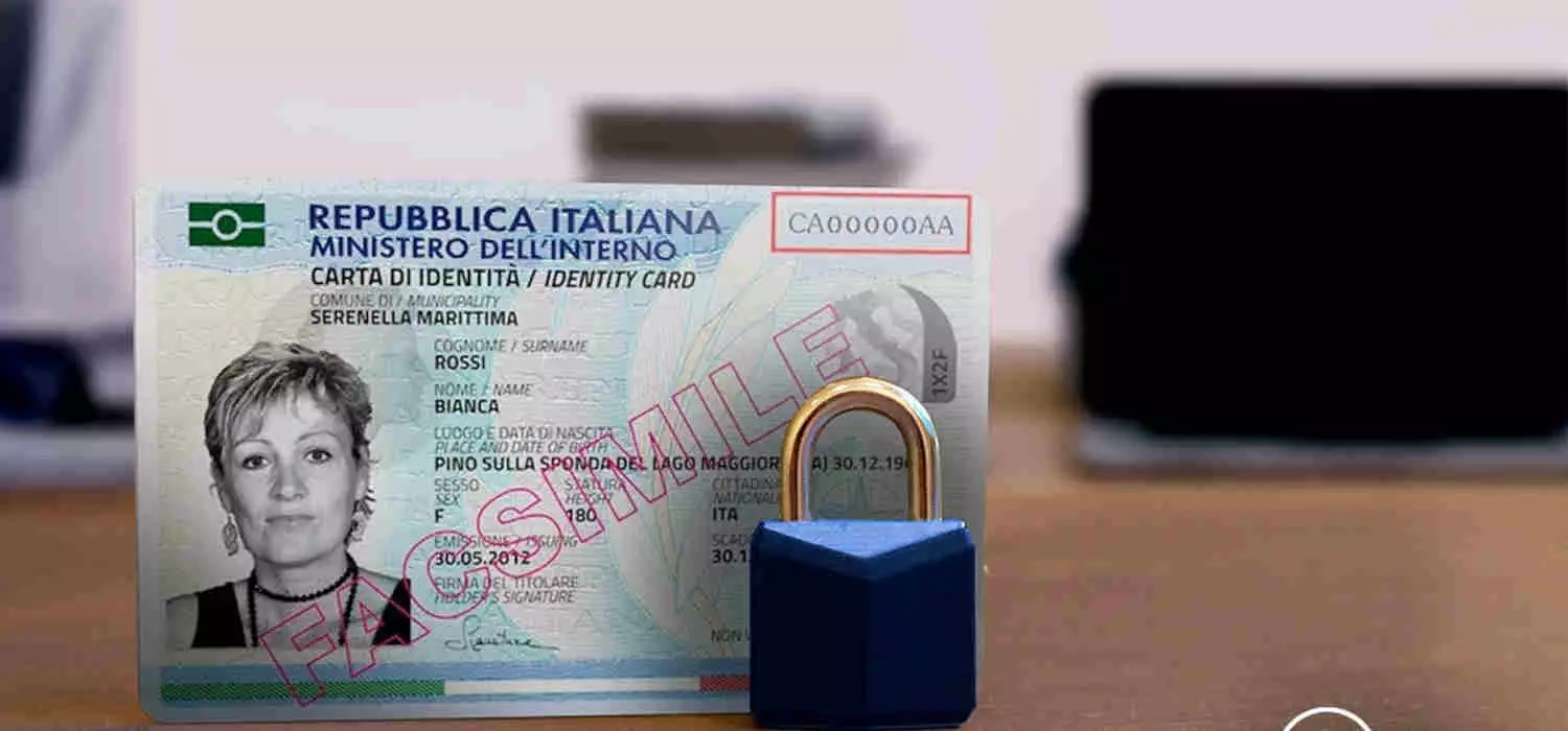 Un'immagine generica segnaposto con angoli arrotondati in una figura.